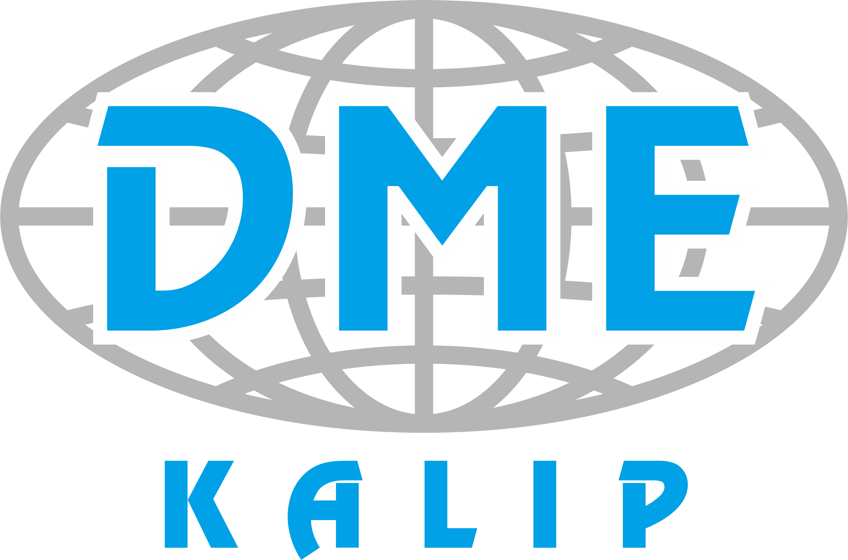 DME KALIP Logo